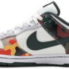 Dunk Low SE  Sail Multi-Camo  DB1909-100