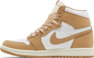 Wmns Air Jordan 1 Retro High OG Praline FN6622-201