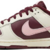 Wmns Dunk Low  Valentine s Day  DQ9324-600