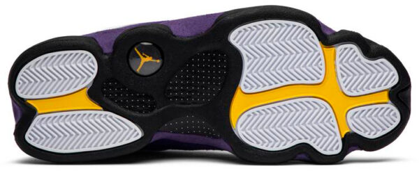 Air Jordan 13 Retro  Lakers  414571-105