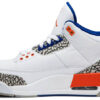 Air Jordan 3 Retro  International Flight  136064-140