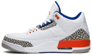 Air Jordan 3 Retro Knicks 136064-148