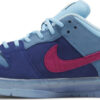 Premier x Dunk Low Premium SB AE QS  Northern Lights  724183-063