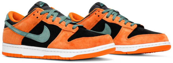 Dunk Low SP Retro  Ceramic  2020 DA1469-001