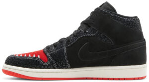 Air Jordan 1 Mid “SiEMPRE Familia” DN4904-001