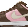 StrangeLove x Dunk Low SB  Valentine s Day  CT2552-800