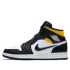 Air Jordan 1 Mid  Racer Blue  554724-140