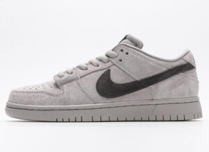 Dunk SB Low Grey 854866-016