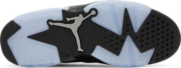 Air Jordan 6 Retro  Metallic Silver  DX2836-001