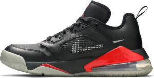 Jordan Mars 270 Low ‘Bred’ CK1196-001