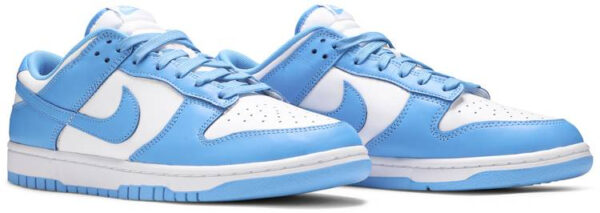 Dunk Low  University Blue  DD1391-102