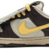 Dunk Low Premium SB  Lunar Eclipse West  313170-002