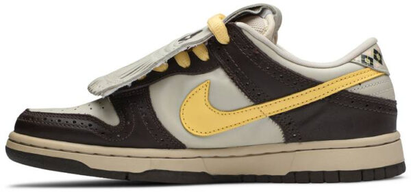 Dunk Low Premium SB  Golf  313170-171