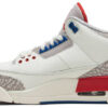 Air Jordan 3 Retro  Hall of Fame  136064-116