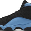 Air Jordan 13 Retro  Black Flint  DJ5982-060