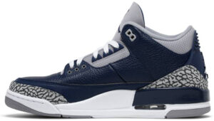 Air Jordan 3 Retro Georgetown CT8532-401