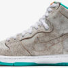 Dunk High Premium SB  Grey  313171-036