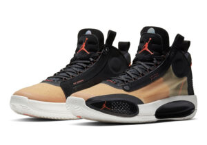 Air Jordan 34 PF Amber Rise BQ3381-800