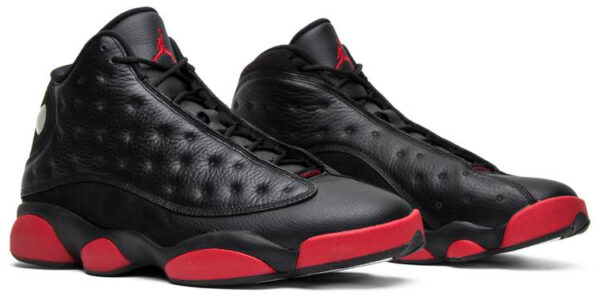 Air Jordan 13 Retro  Dirty Bred  414571-003