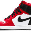 Wmns Air Jordan 1 Retro High OG  Satin Bred  2023 FD4810-061