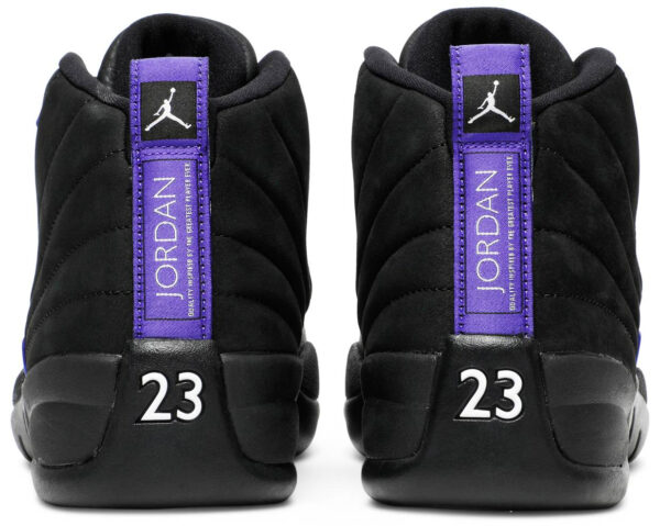 Air Jordan 12 Retro  Dark Concord  CT8013-005