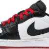 Air Jordan 1 Retro Low OG  Atmosphere Grey  CZ0790-101