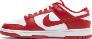 Dunk Low Gym Red DD1391-602