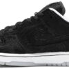 NBA x Dunk Low EMB  75th Anniversary-Chicago  DD3363-100