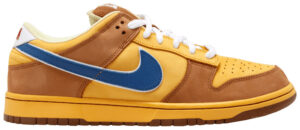 Dunk Low SB Premium Newcastle Brown Ale 313170-741