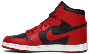 Air Jordan 1 Retro High 85 Varsity Red BQ4422-600