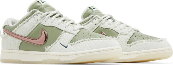 Kyler Murray x Dunk Low  Be 1 of One  FQ0269-001