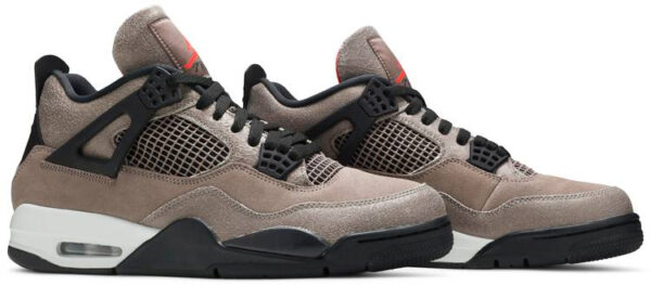 Air Jordan 4 Retro  Taupe Haze  DB0732-200