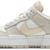 Dunk Low Disrupt  Photon Dust  CK6654-001