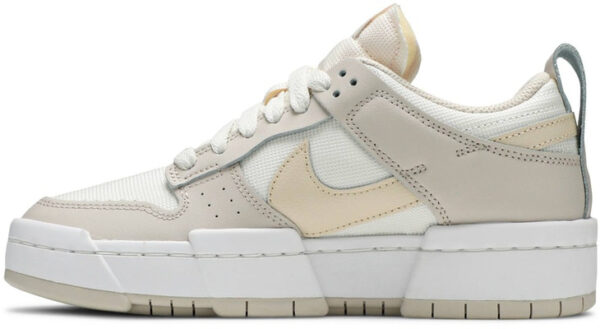 Dunk Low Disrupt  Sail  CK6654-103