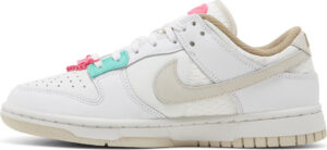 Wmns Dunk Low Bling DX6060-121