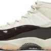 Wmns Air Jordan 11 Retro Low  Pink Snakeskin  AH7860-106