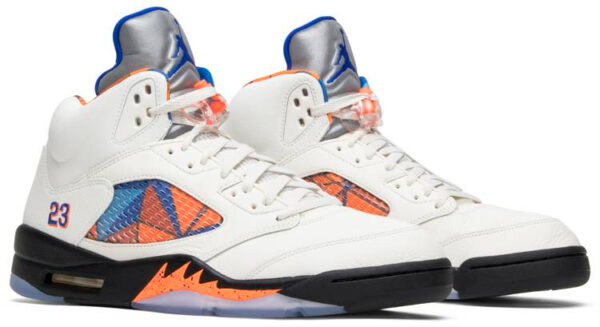 Air Jordan 5 Retro  International Flight  136027-148