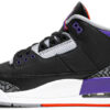 Air Jordan 3 Retro  Dark Iris  CT8532-105