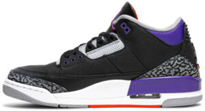 Air Jordan 3 Retro Court Purple CT8532-050