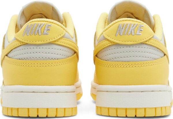 Wmns Dunk Low  Citron Pulse  DD1503-002