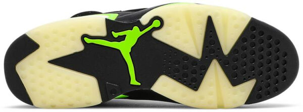 Air Jordan 6 Retro  Electric Green  CT8529-003