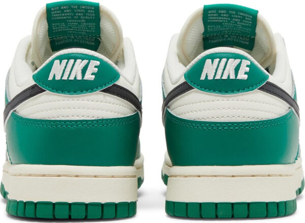 Dunk Low SE  Lottery Pack   Malachite  DR9654-100