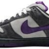 Dunk Low Pro SB  Red Plum  BQ6817-501