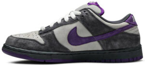 Dunk Low Pro SB Purple Pigeon 304292-051