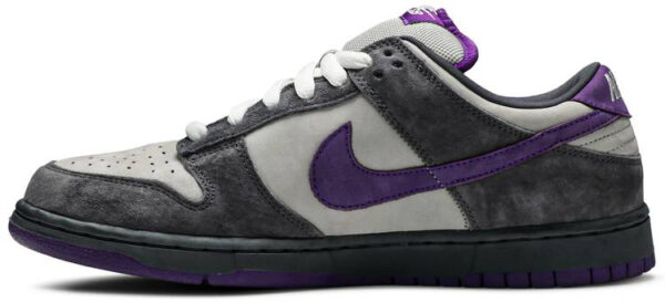 Dunk Low Pro SB  Purple Pigeon  304292-051