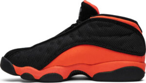 CLOT x Air Jordan 13 Retro Low Infra-Bred AT3102-006