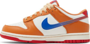 Dunk Low Hot Curry DH9765-101