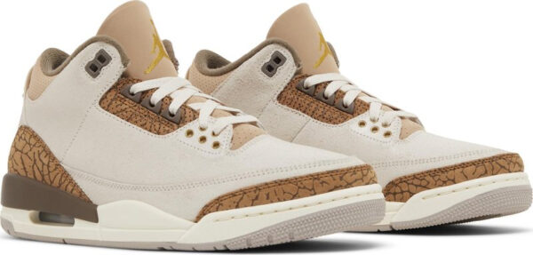 Air Jordan 3 Retro  Palomino  CT8532-102