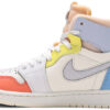 Air Jordan 1 Zoom CMFT  Breakfast Club  DV3473-001