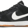 Zoom Dunk Low Pro SB  Barely Green  854866-003